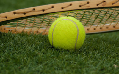 Tennis Ball Therapy
